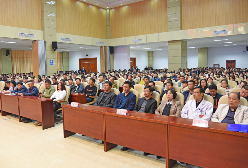 站长工具91影院在线 安徽天康集团召开管理促进和深化改革会议