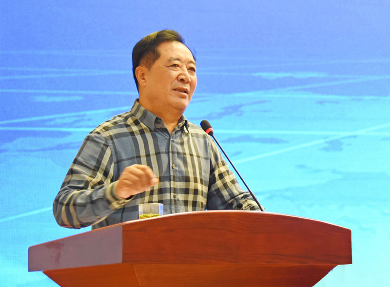 站长工具91影院在线 安徽天康集团召开管理促进和深化改革会议
